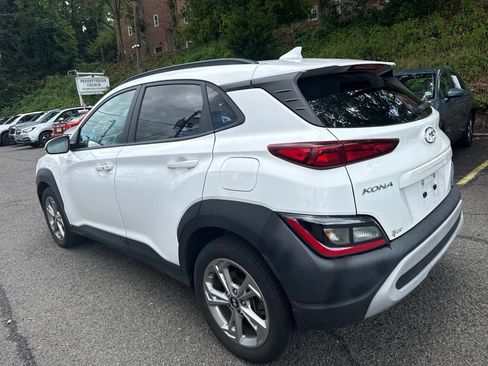 Used 2023 Hyundai Kona SEL w/ Cargo Package AWD/4WD image 6