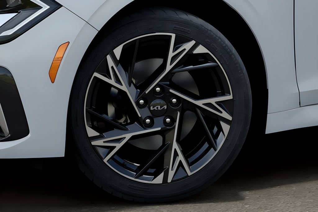 New 2026 Kia K5 GT-Line FWD image 10
