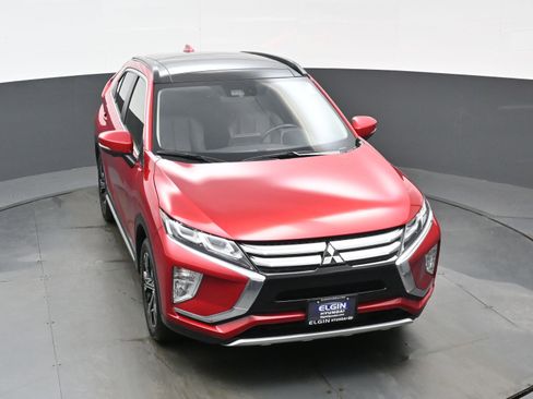 Used 2019 Mitsubishi Eclipse Cross SE image 37