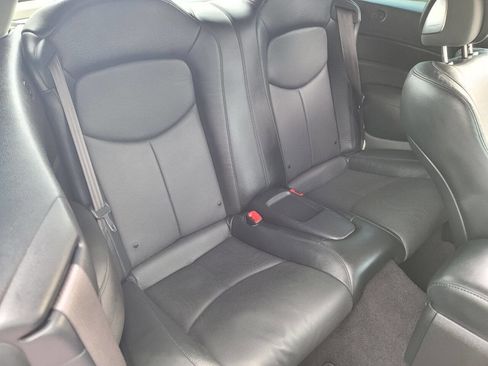 Used 2009 INFINITI G37 Sport w/ Premium Pkg RWD image 27