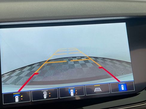 Certified 2023 Buick Envision Avenir AWD/4WD image 13