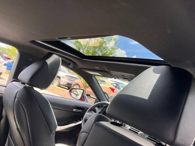Used 2023 Lexus IS 350 F Sport w/ Navigation Package RWD image 29