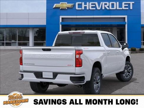 New 2026 Chevrolet Silverado 1500 RST image 4