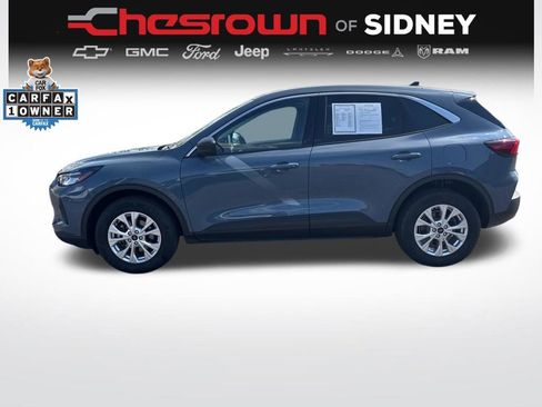 Used 2023 Ford Escape Active AWD/4WD image 2