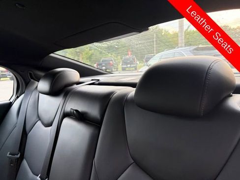 Used 2025 Cadillac CT5 Premium Luxury RWD image 15