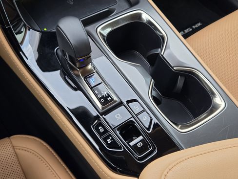 Used 2025 Lexus NX 350 AWD w/ Accessory Package (2T) image 32