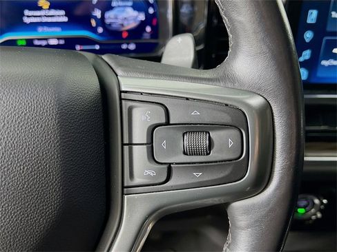 Used 2022 Chevrolet Silverado 1500 RST w/ Z71 Off-Road Package image 31