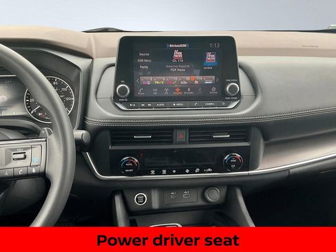 Certified 2023 Nissan Rogue SV image 10