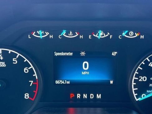 Used 2023 Ford F150 XLT AWD/4WD image 26