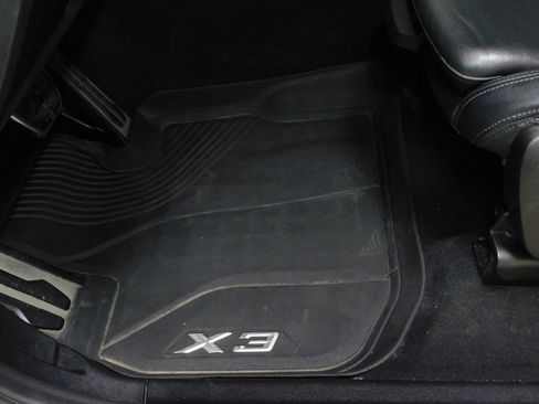Used 2018 BMW X3 M40i AWD/4WD image 31