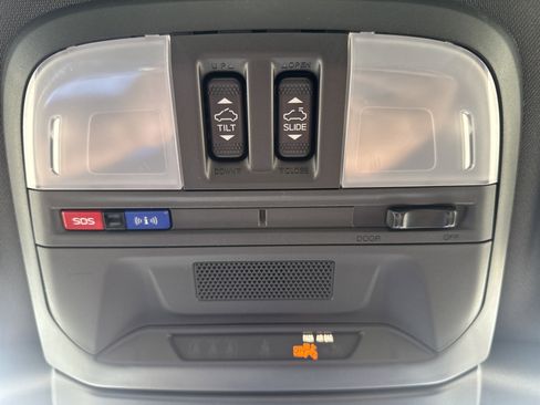 New 2026 Subaru WRX Premium AWD/4WD image 22