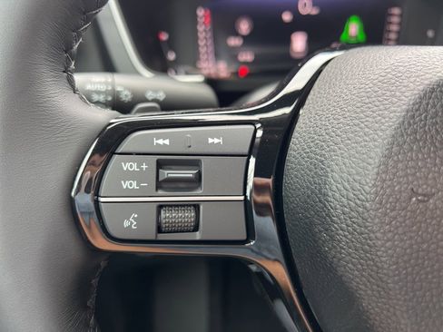 New 2026 Honda Passport RTL image 15