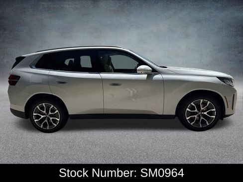 New 2026 BMW X3 xDrive30 AWD/4WD image 6