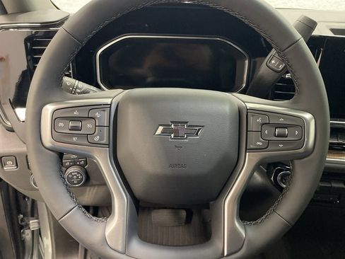 New 2026 Chevrolet Silverado 1500 RST image 29