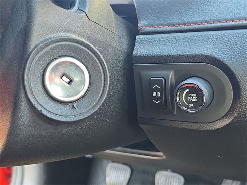 Certified 2013 Chevrolet Camaro LT w/ RS Package image 17