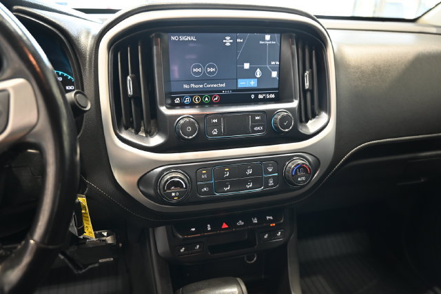 Used 2021 GMC Canyon Elevation w/ LPO, Power Package AWD/4WD image 15