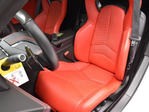 Used 2023 Chevrolet Corvette Z06 image 18