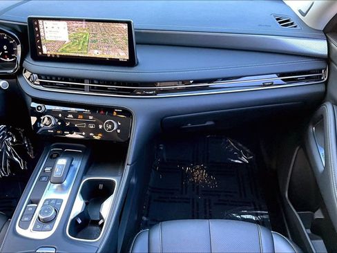 Certified 2026 INFINITI QX60 Luxe w/ Cargo Package AWD/4WD image 26