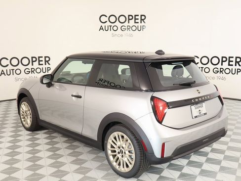New 2025 MINI Cooper S image 24