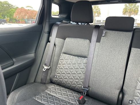 New 2026 Nissan Kicks SV w/ SV Premium Package FWD image 13