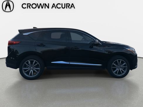Used 2023 Acura RDX FWD w/ Technology Package image 9
