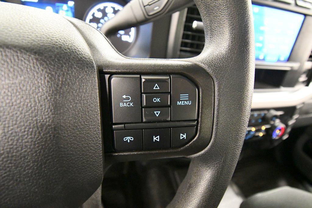 Used 2024 Ford F350 XLT w/ FX4 Off-Road Package AWD/4WD image 20