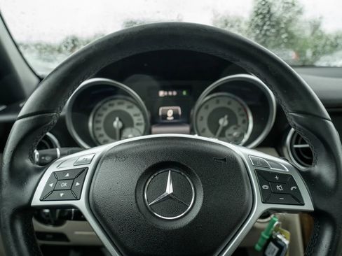 Used 2014 Mercedes-Benz SLK 250 w/ Premium Package image 19