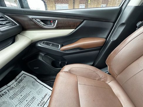 Used 2019 Subaru Ascent Touring image 22