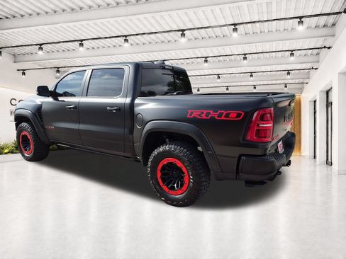 Used 2025 RAM 1500 RHO w/ RHO Level 1 Equipment Group AWD/4WD image 9