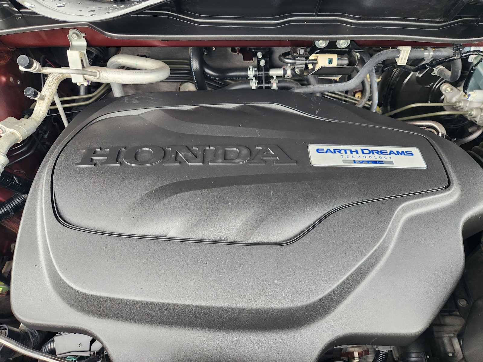 Used 2018 Honda Odyssey Elite image 32