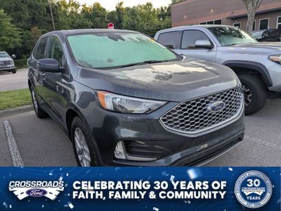Used 2024 Ford Edge SEL w/ Convenience Package