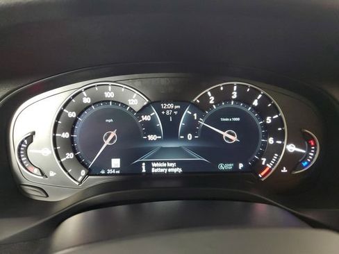 Used 2019 BMW X3 sDrive30i RWD image 27