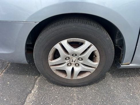 Used 2007 Honda Odyssey EX-L image 9