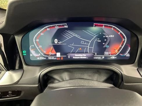 Used 2023 BMW 430i xDrive Coupe w/ Parking Assistance Package AWD/4WD image 17