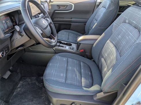 New 2026 Ford Bronco Sport Heritage w/ Convenience Package image 19