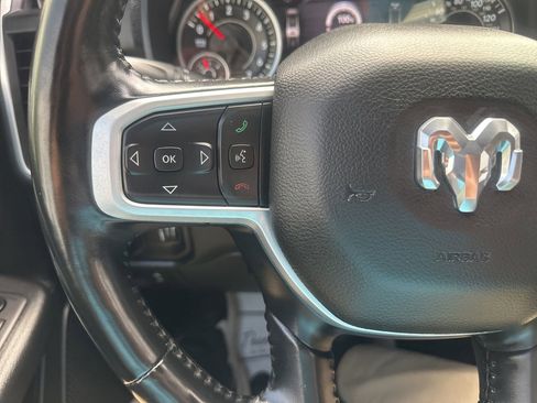 Used 2021 RAM 1500 Big Horn image 20