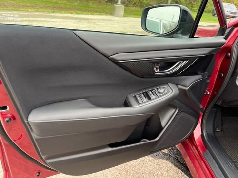 Certified 2025 Subaru Legacy Premium image 11