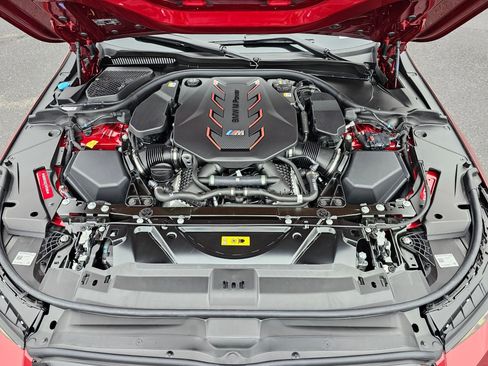 New 2026 BMW M5 w/ Carbon Package image 10