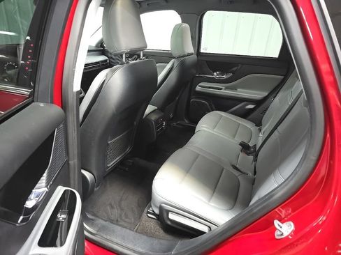 Used 2021 Lincoln Corsair AWD w/ Premium Package image 37