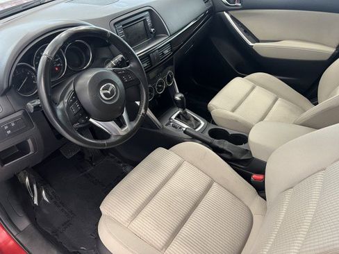 Used 2015 MAZDA CX-5 Touring AWD/4WD image 11