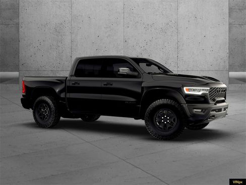 New 2026 RAM 1500 RHO w/ RHO Level 1 Equipment Group image 10
