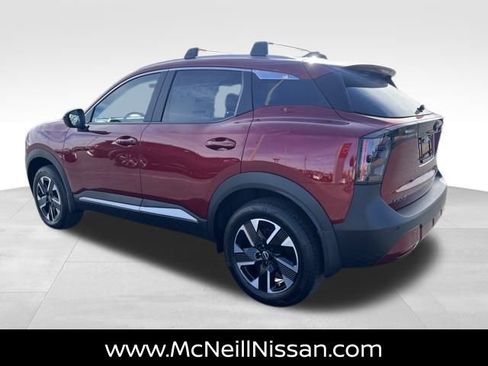 New 2026 Nissan Kicks SV image 5