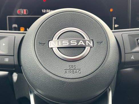 New 2026 Nissan Kicks SV image 5