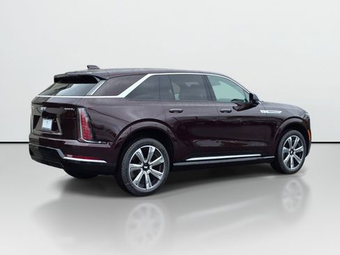 Used 2025 Cadillac Escalade IQ Luxury 2 AWD/4WD image 7
