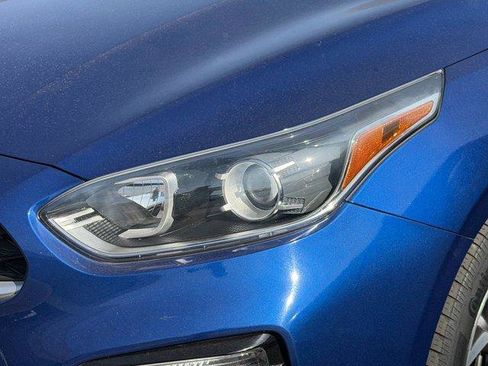 Used 2021 Kia Forte LXS FWD image 11