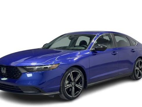 Used 2023 Honda Accord Sport image 5