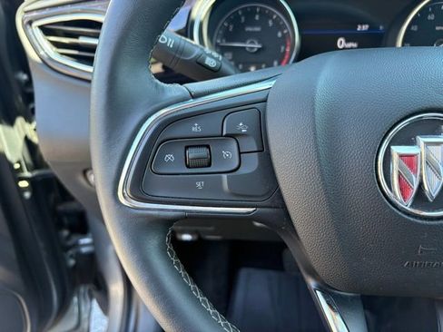 Certified 2023 Buick Encore GX Select w/ Safety Package II image 34