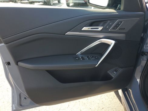 New 2026 BMW X1 M35i w/ Convenience Package image 18