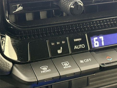 Used 2025 Toyota Land Cruiser 1958 AWD/4WD image 7
