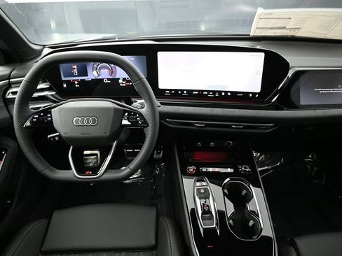 New 2026 Audi S5 Prestige AWD/4WD image 11